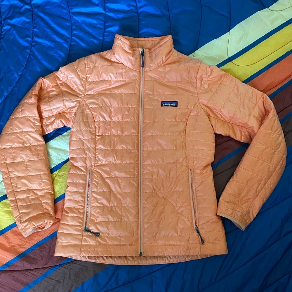 Patagonia Nano Puff